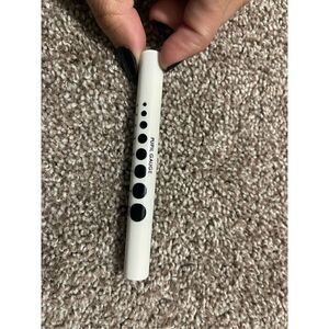 Grafco Disposable Penlight with Pupil Gauge Imprint